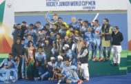 'Chak De India' Hockey Junior World Cup, India beat Belgium