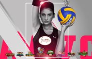 आधी आबादी वॉलीबॉल कप | Aadhi Aabadi Volleyball Cup 2017 launched
