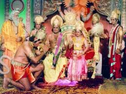 Breaking News!!!! Most popular TV Serial 'Ramayana' Re-Telecast due to LOCKDOWN