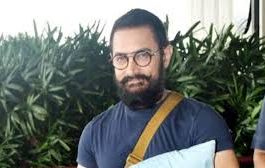 Aamir Khan thanks to essential service provides, who are working in Lockdown due to Covid-19