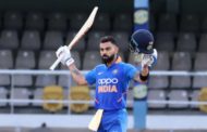 Kohli said- Matches can be held at the stadium without spectators, but will miss the thrill