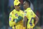 IPL 2020: धोनी की टीम को बड़ा झटका लगना तय, CSK ने स्टार खिलाड़ी के रिप्लेसमेंट पर लिया फैसला